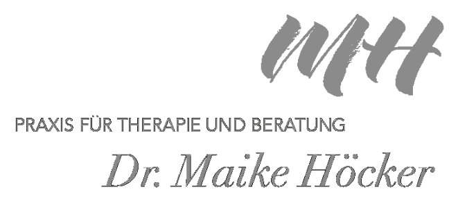 Logo - Maike Hoecker