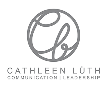 Logo - Cathleen Lueth